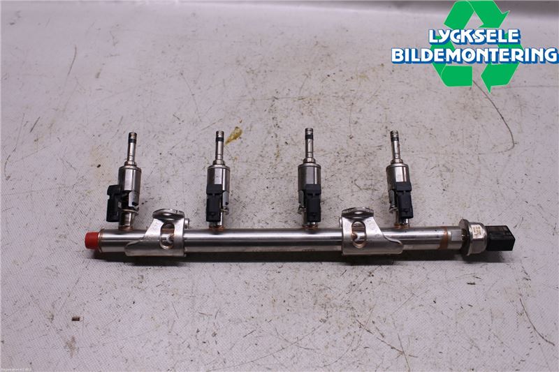 Seat LEON 13-20 Inj. Fuelrail