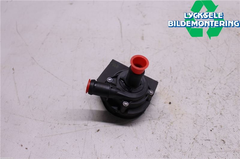 Seat LEON 13-20 Värme Cirkulationspump