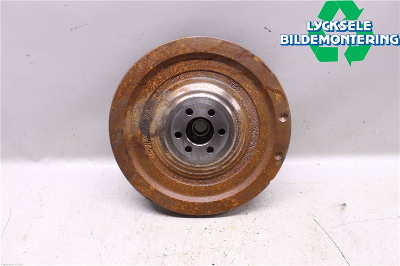 Seat LEON 13-20 Svänghjul Man