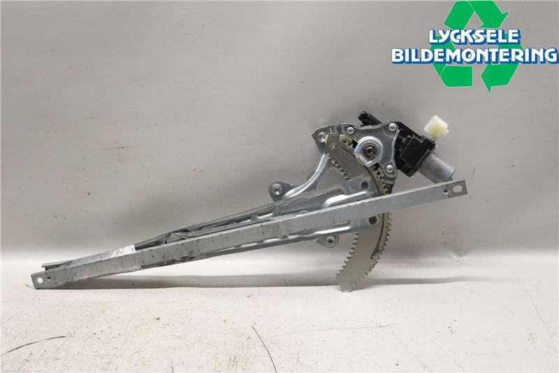 Mitsubishi L200 16-23 Fönsterhiss El Kompl