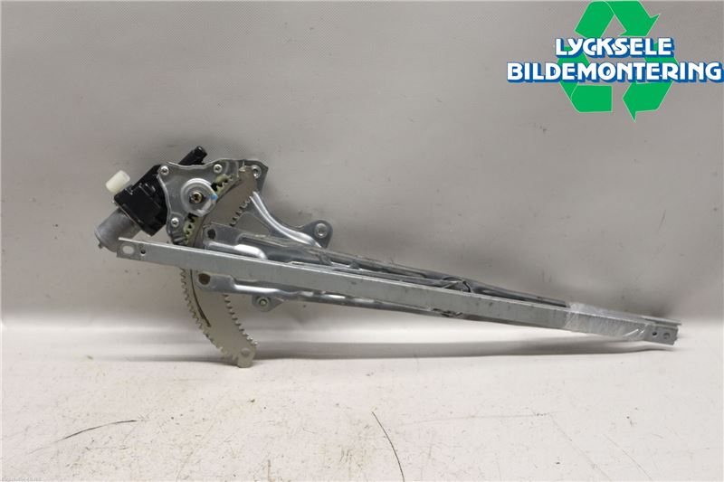 Mitsubishi L200 16-23 Fönsterhiss El Kompl