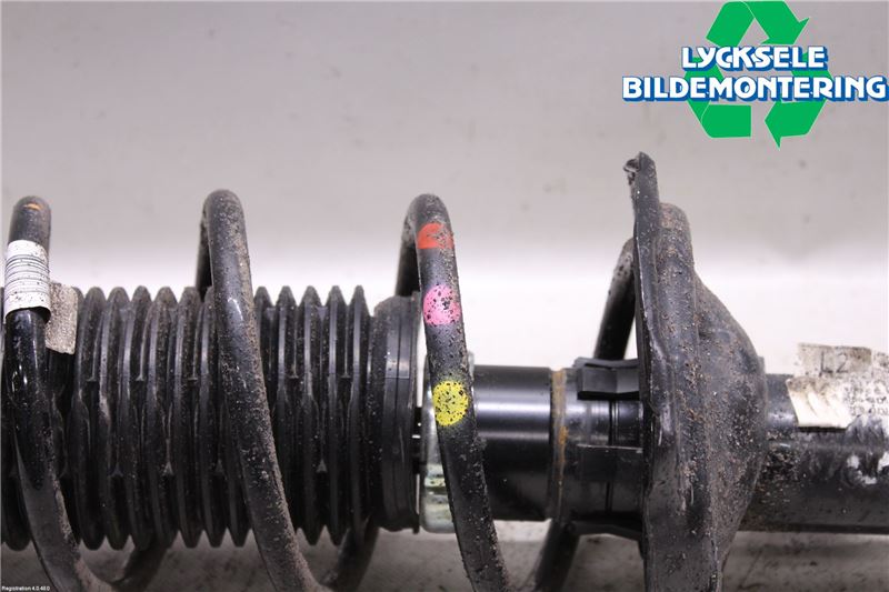 Seat LEON 13-20 Fjäderben Fram Höger