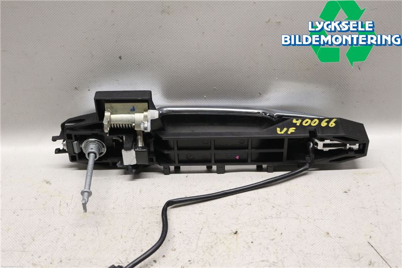 Mitsubishi L200 16-23 Dörrhandtag Yttre Vä