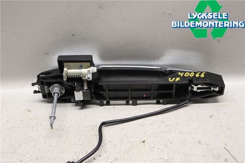 Mitsubishi L200 16-23 Dörrhandtag Yttre Vä