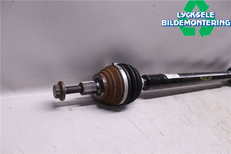 Seat LEON 13-20 Drivaxel Fram Höger