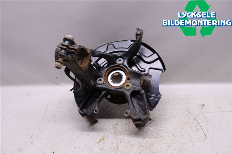 Seat LEON 13-20 Styrspindel Lagerhus Hö