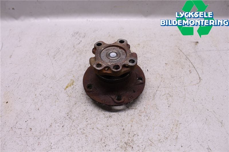 Seat LEON 13-20 Nav Bak