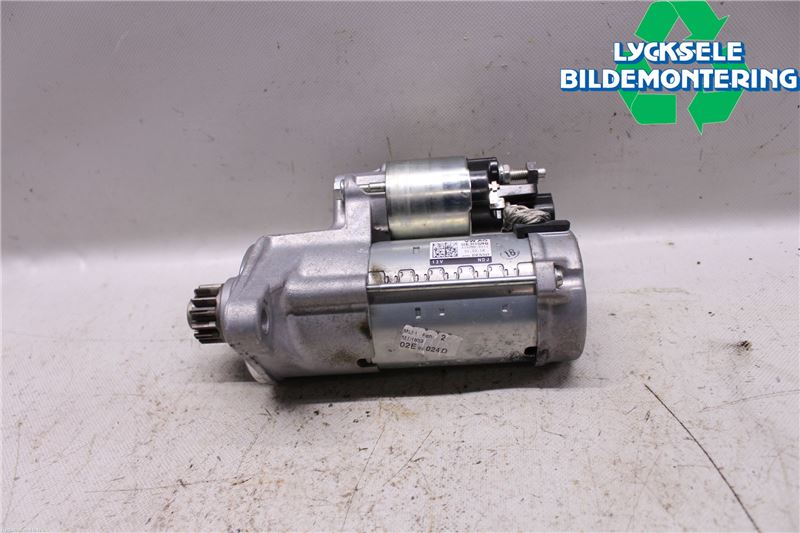 Volkswagen VW GOLF / E-GOLF VII 13-20 Startmotor