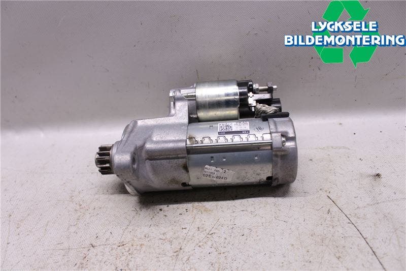 Volkswagen VW GOLF / E-GOLF VII 13-20 Startmotor