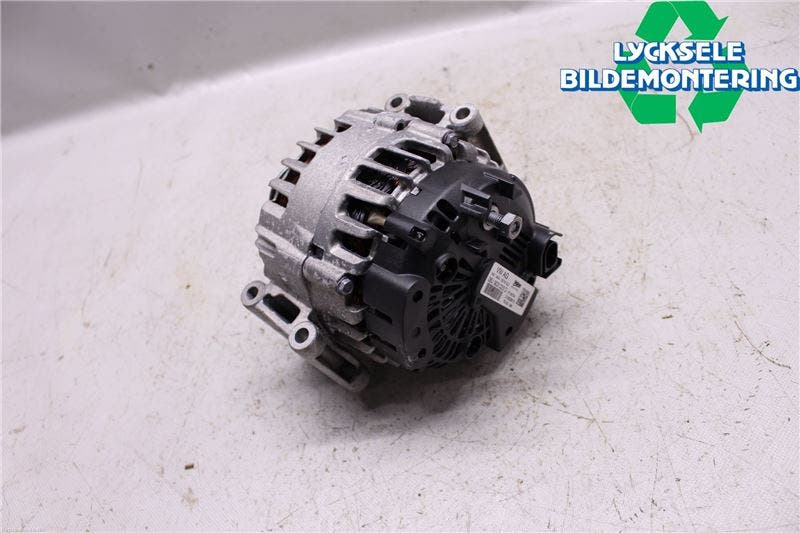 Volkswagen VW GOLF / E-GOLF VII 13-20 Generator