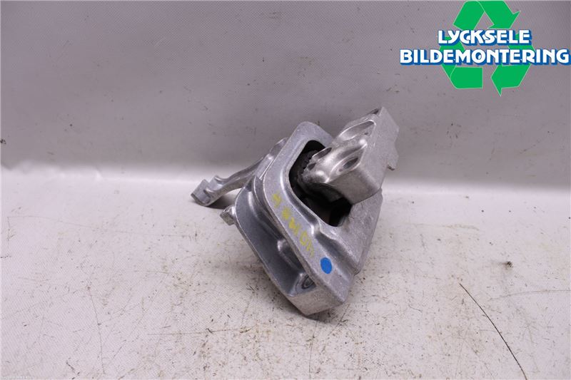 Volkswagen VW GOLF / E-GOLF VII 13-20 Motorkudde