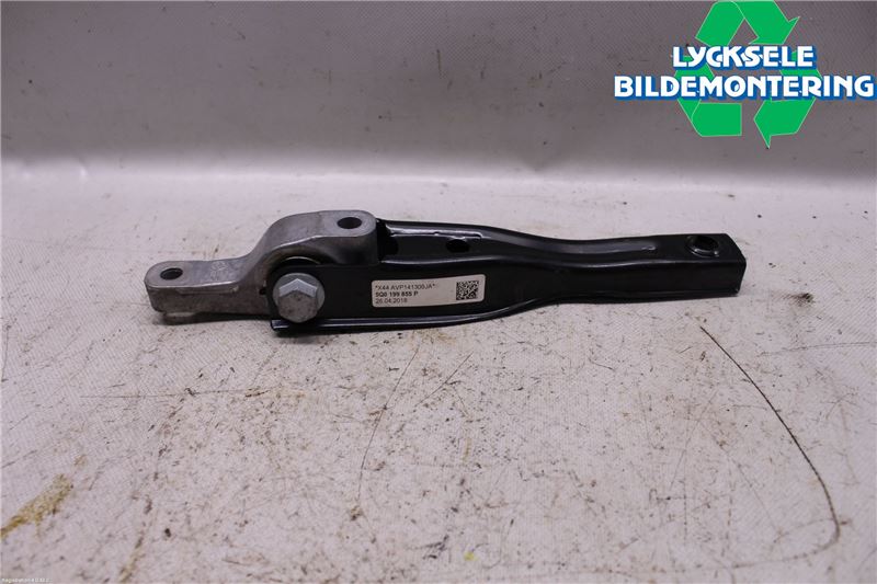 Volkswagen VW GOLF / E-GOLF VII 13-20 Motorfäste