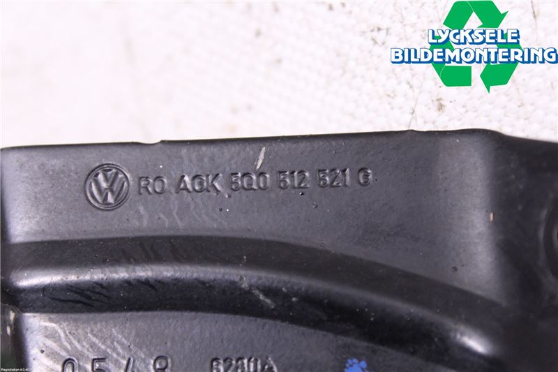 Volkswagen VW GOLF / E-GOLF VII 13-20 Givare Övrigt