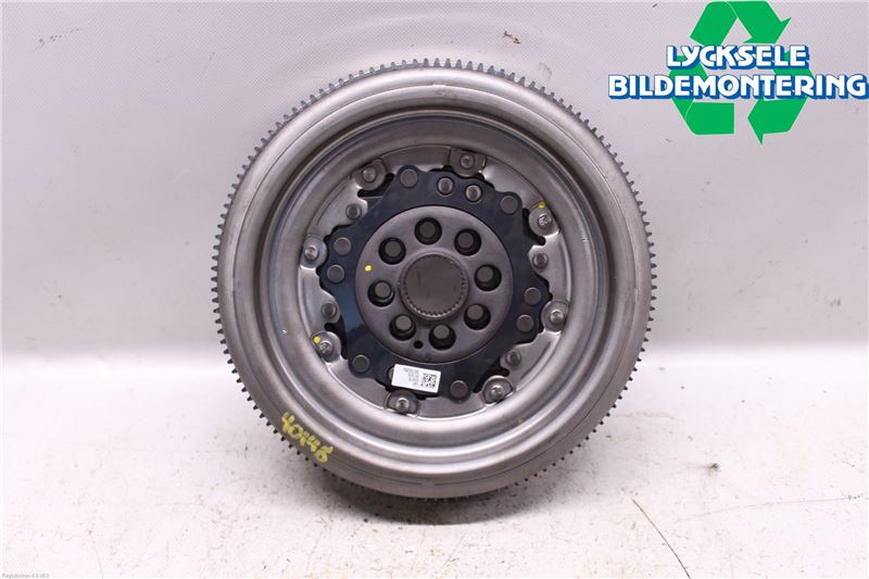 Volkswagen VW GOLF / E-GOLF VII 13-20 Svänghjul Aut