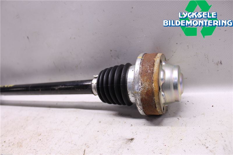Volkswagen VW GOLF / E-GOLF VII 13-20 Drivaxel Bak Höger