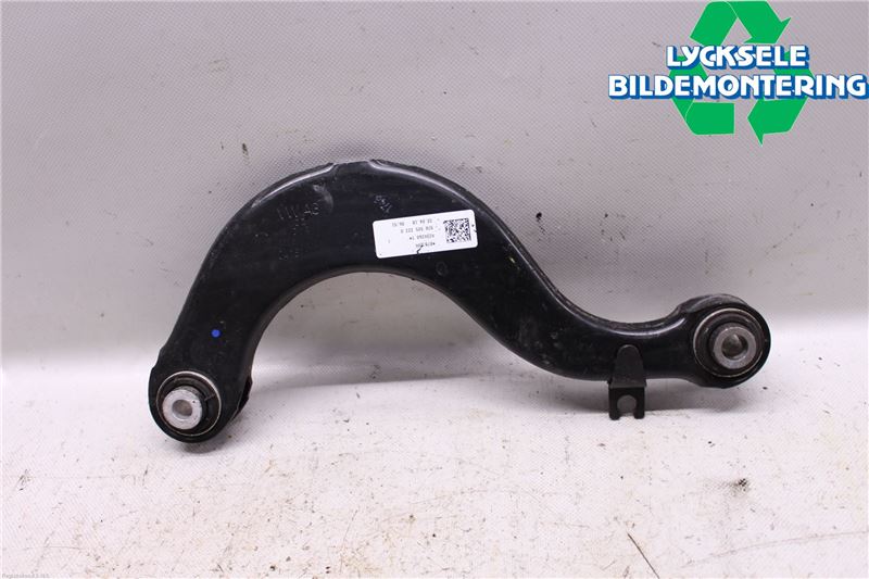 Volkswagen VW GOLF / E-GOLF VII 13-20 Bärarm Bak Övre Vänster
