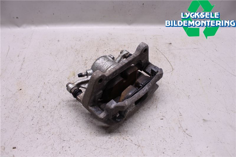 Volkswagen VW GOLF / E-GOLF VII 13-20 Bromsok Fram Vänster