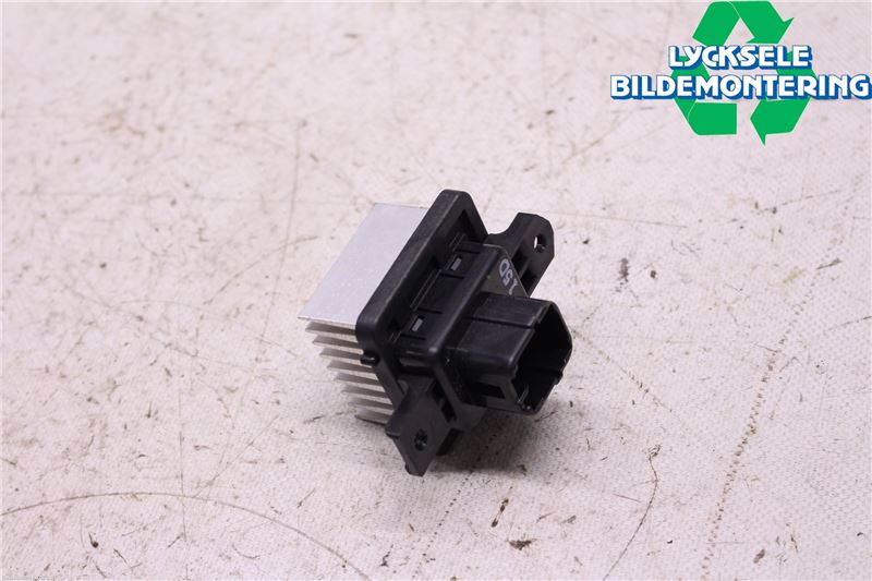 Mitsubishi L200 16-23 Värmefläktsmotstånd