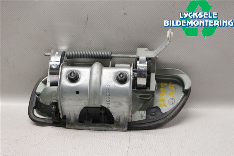 Volvo V70 05-08 Dörrhandtag Yttre Hö