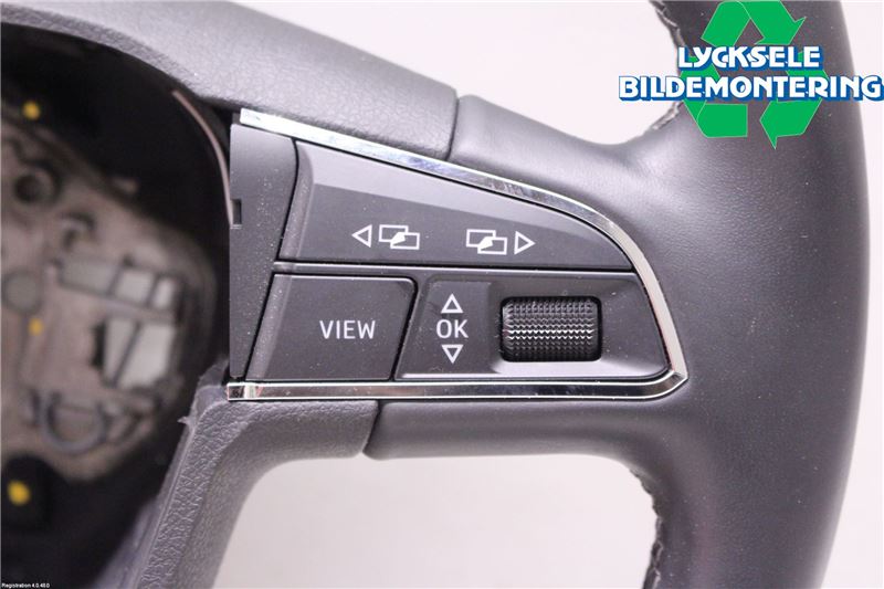 Seat LEON 13-20 Ratt