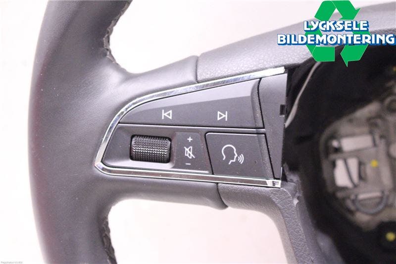 Seat LEON 13-20 Ratt