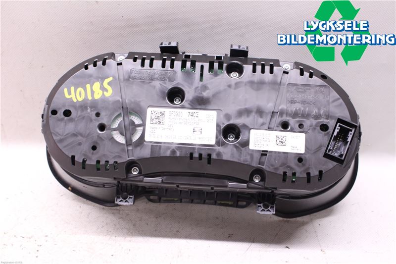 Seat LEON 13-20 Instrument Komb