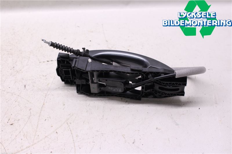 Seat LEON 13-20 Dörrhandtag Yttre Hö