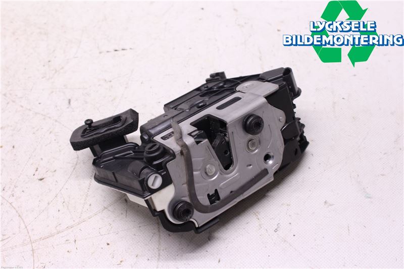 Seat LEON 13-20 Låskista-Dörrlås