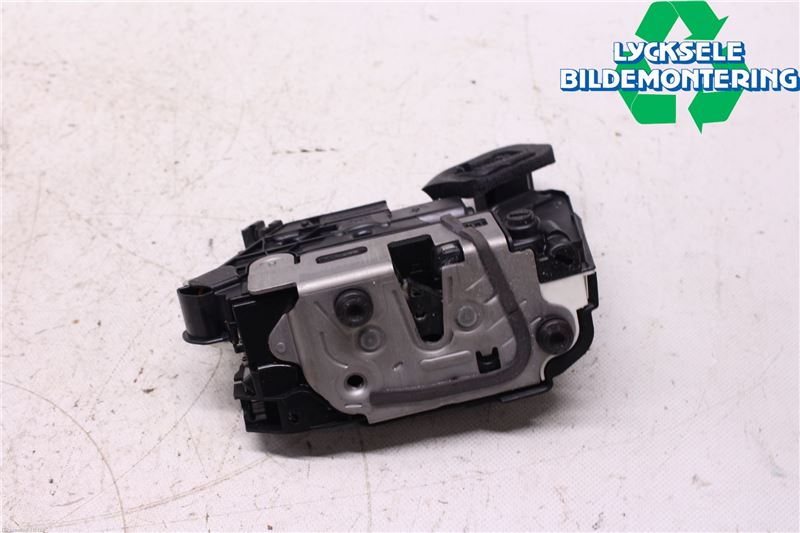 Seat LEON 13-20 Låskista-Dörrlås