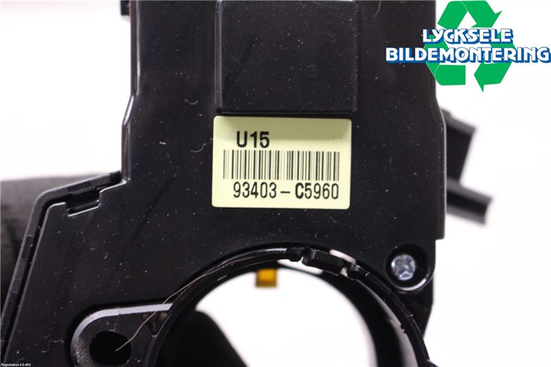 Kia SORENTO 15-20 Spakcentral