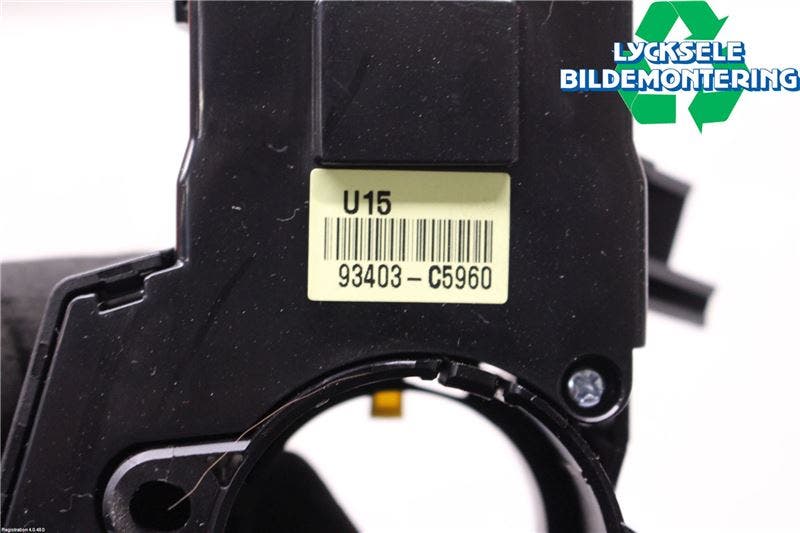 Kia SORENTO 15-20 Spakcentral