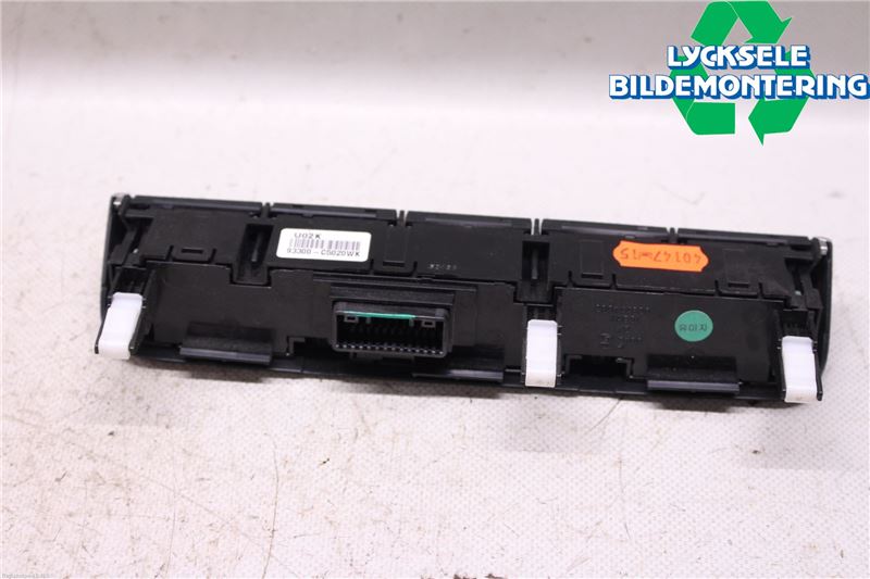 Kia SORENTO 15-20 Strömställare Stolvärme