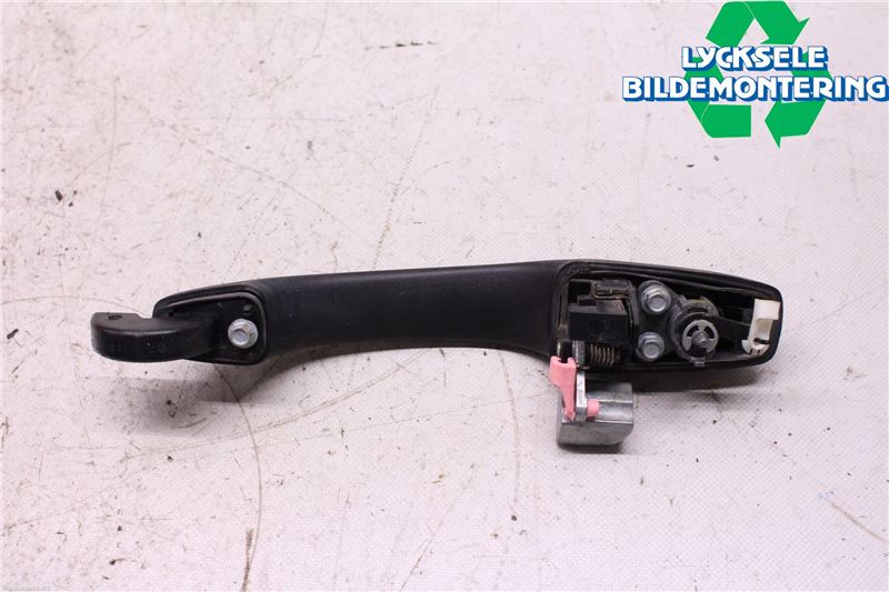 Jeep PATRIOT Dörrhandtag Yttre Vä