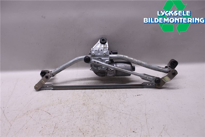 Volkswagen VW PASSAT 15-19 Torkarmotor Vindruta