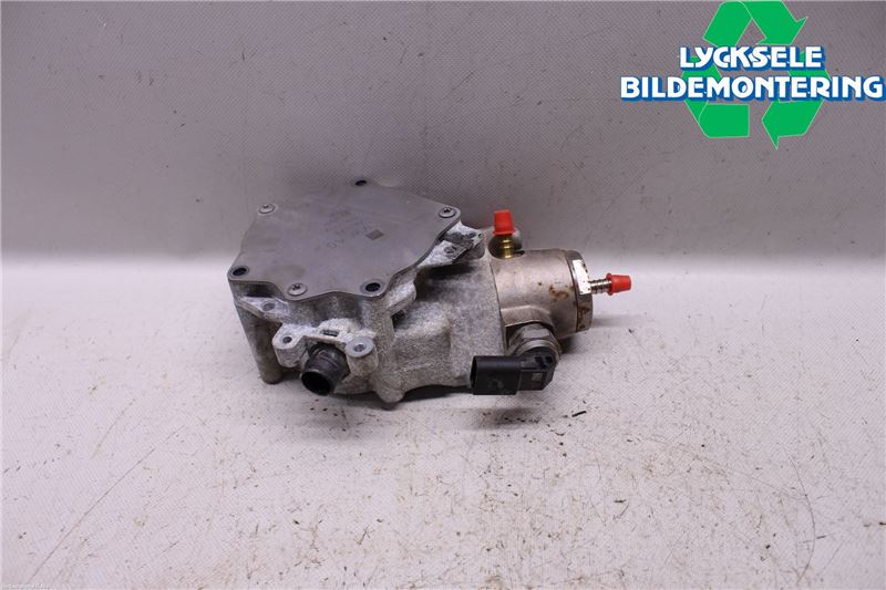 Volkswagen VW PASSAT 15-19 Vakuumpump