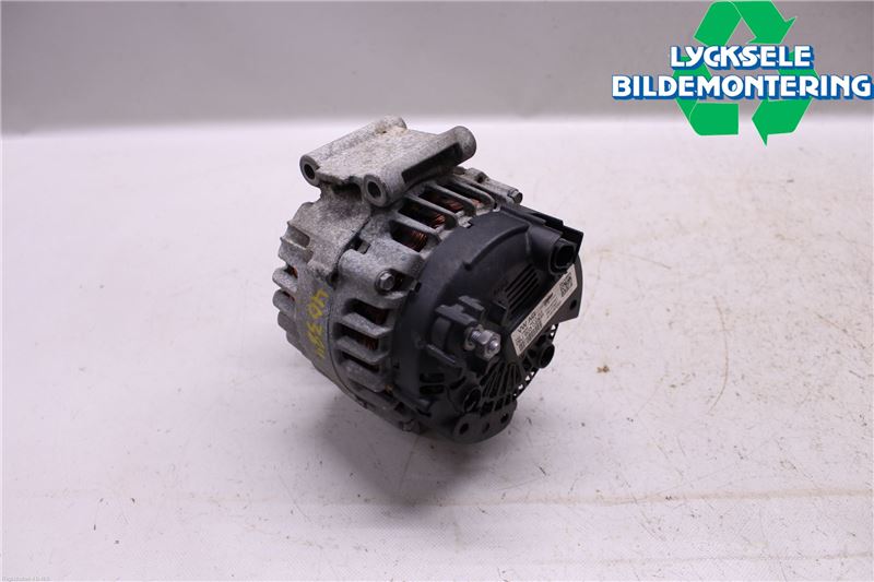 Volkswagen VW PASSAT 15-19 Generator