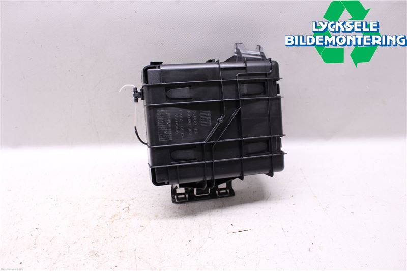 Audi A6 ALLROAD 12-18 Komfort Styrdon