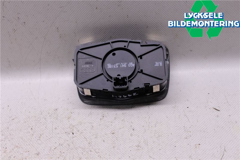 Audi A6 ALLROAD 12-18 Strömställare Ljus