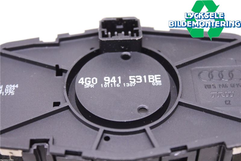 Audi A6 ALLROAD 12-18 Strömställare Ljus