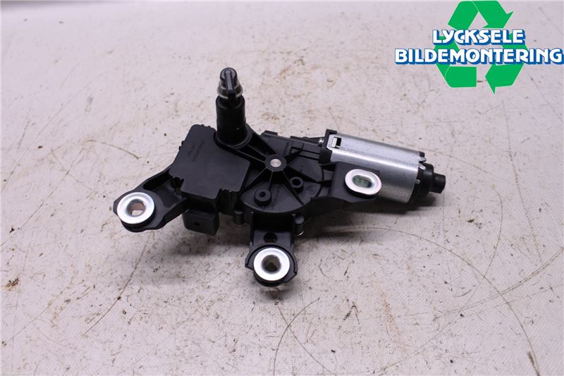 Audi A6 ALLROAD 12-18 Torkarmotor Baklucka