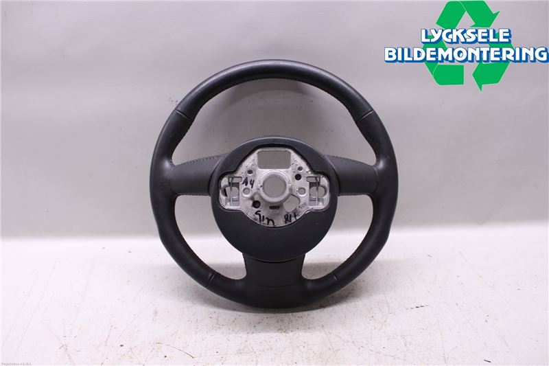 Audi A6 ALLROAD 12-18 Ratt