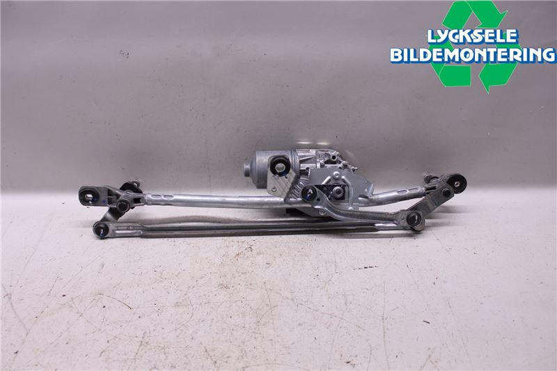 Audi A6 ALLROAD 12-18 Torkarmekanism Vindruta