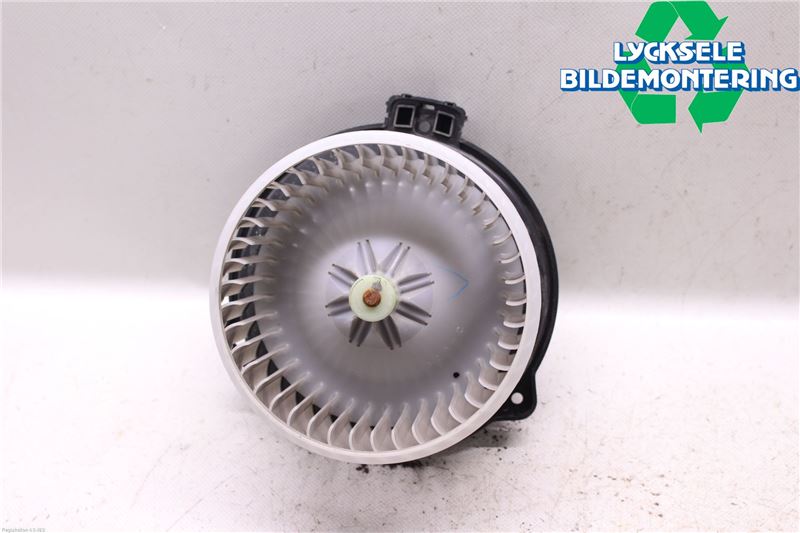 Subaru LEGACY    07-09 Ac Värmefläkt
