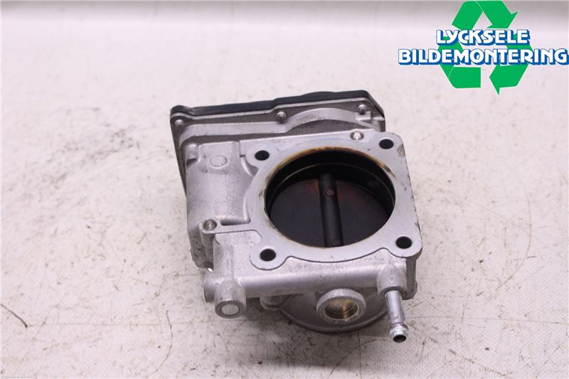 Subaru LEGACY    07-09 Injspjällhus