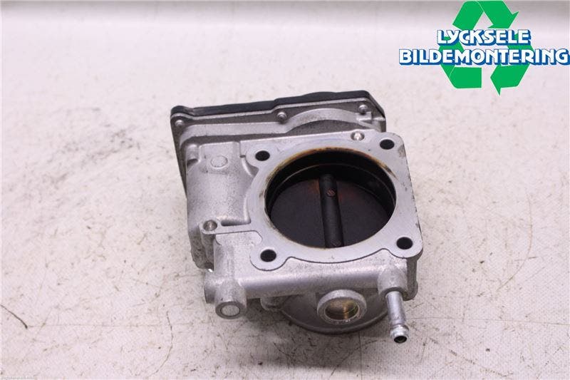 Subaru LEGACY 07-09 Injspjällhus