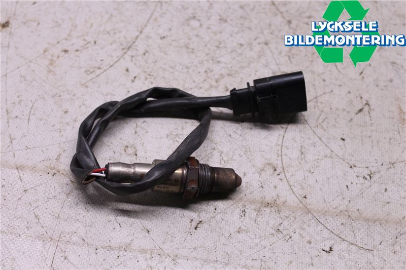 Audi A6 ALLROAD 12-18 Injlambdasond