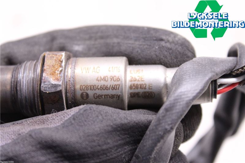 Audi A6 ALLROAD 12-18 Injlambdasond