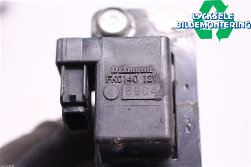 Subaru LEGACY    07-09 Tändspole