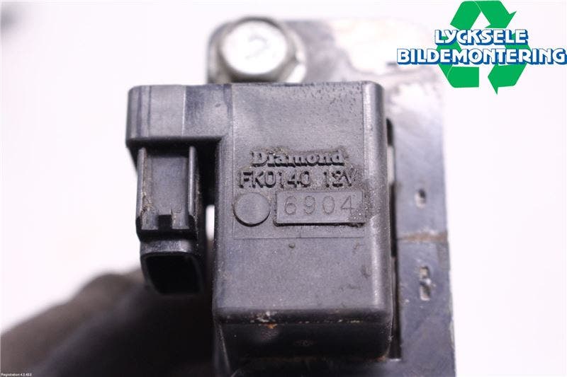 Subaru LEGACY 07-09 Tändspole