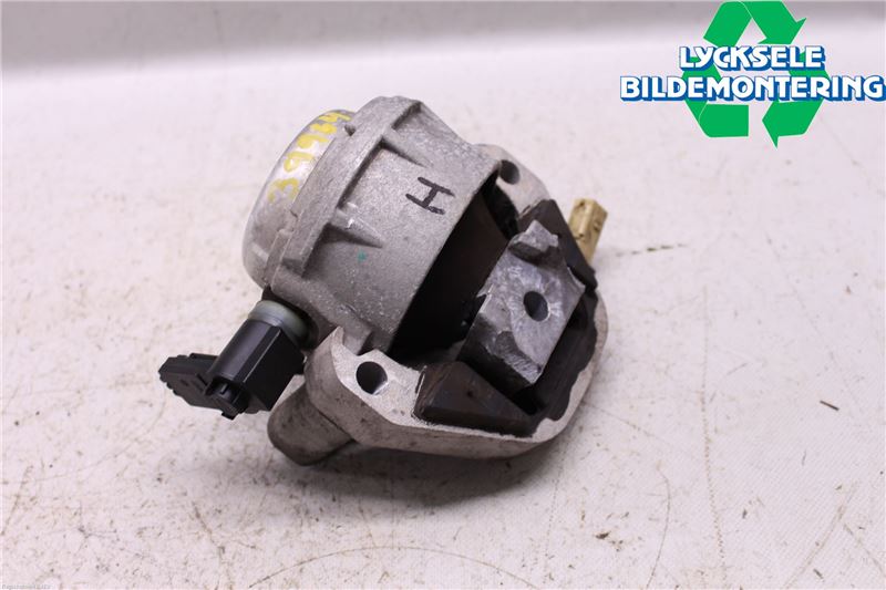 Audi A6 ALLROAD 12-18 Motorkudde